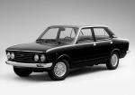 Fiat 132 1972 года